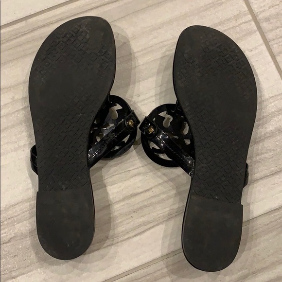 Tory Burch Miller sandal, 8.5 - Picture 4 of 6